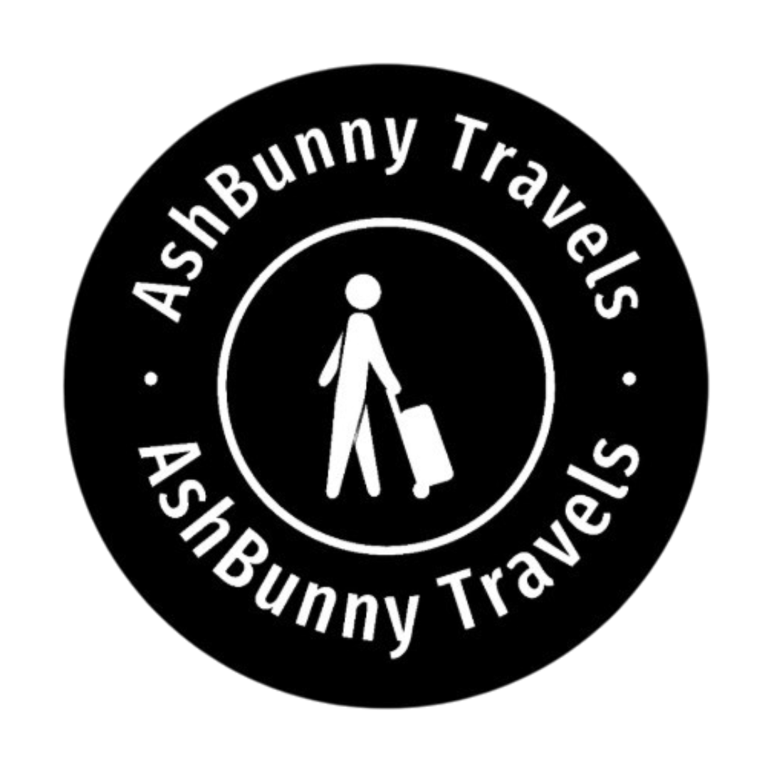 AshBunny Travels