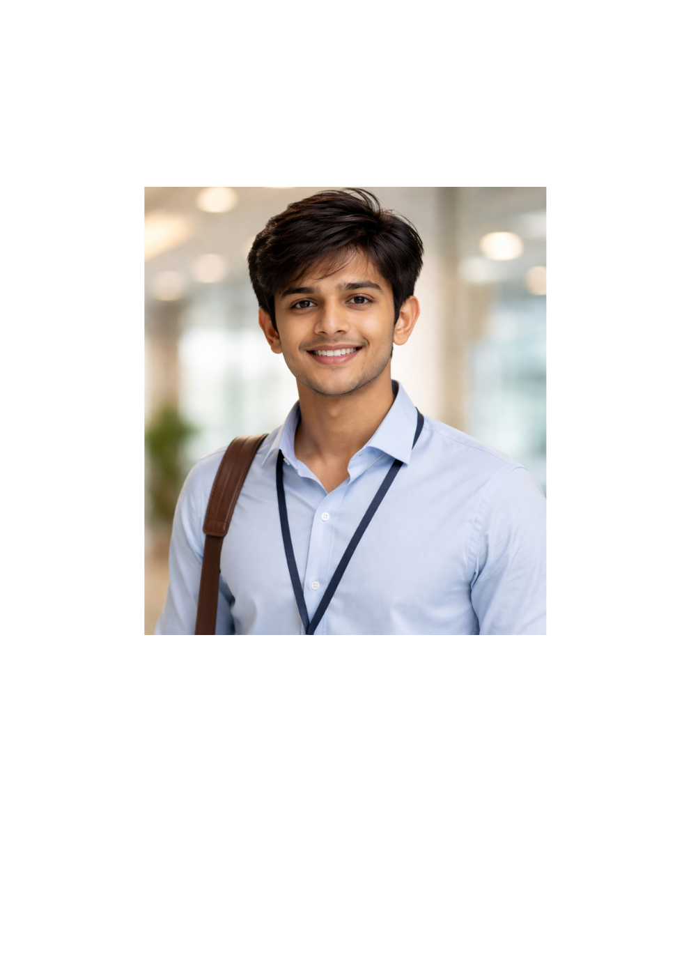 Dheeraj Arya